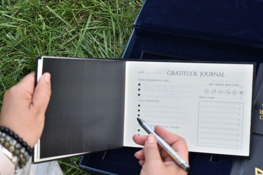 the whisper of life coffret