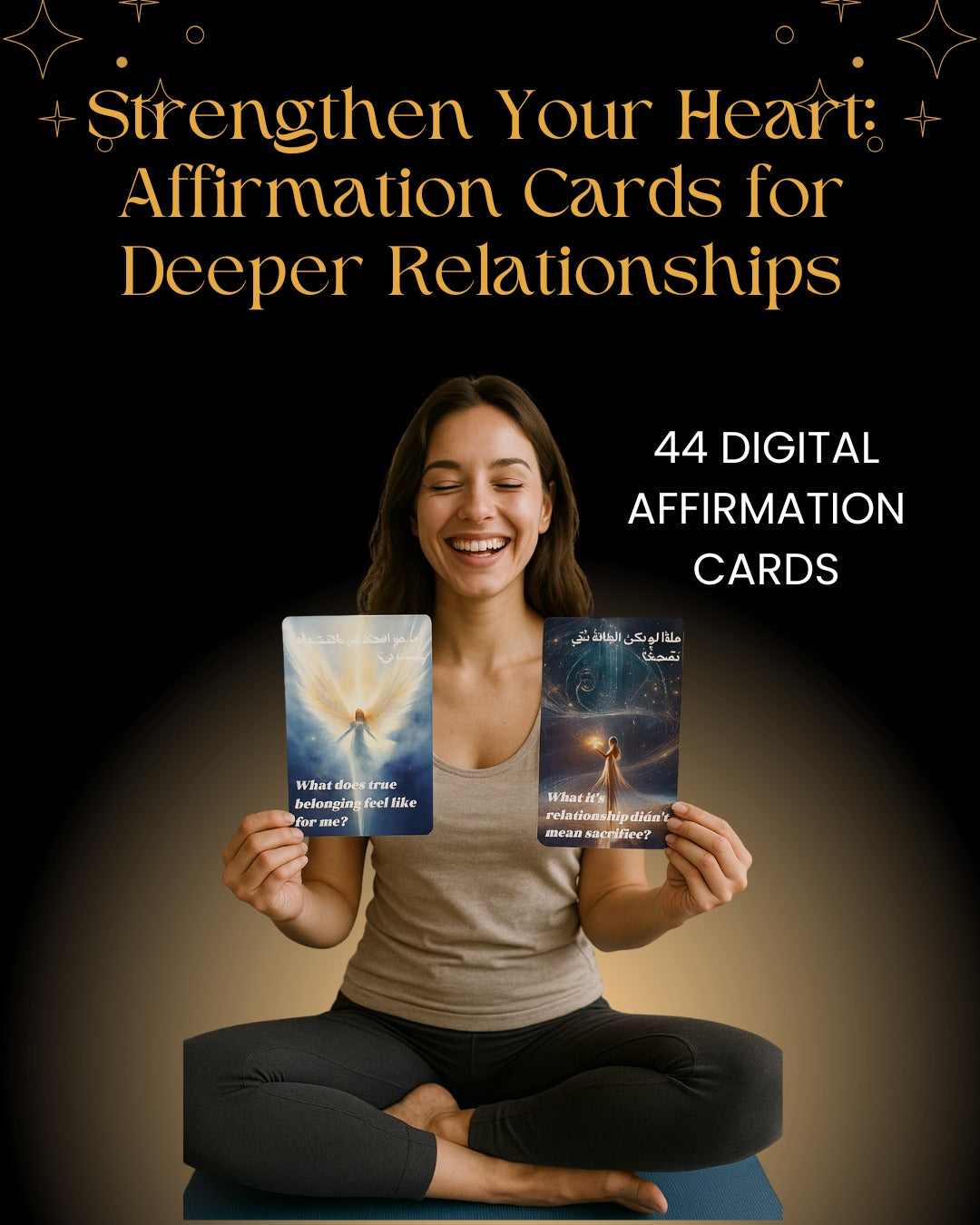 Access to Love – A Card Deck for Healing & Deepening Relationships